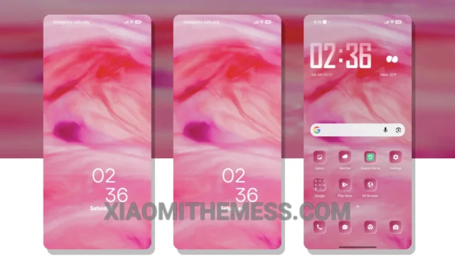 MIUI Themes  Best Xiaomi Redmi Themes, MIUI Themes, Xiaomi Themes