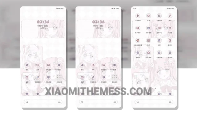 MIUI Themes  Best Xiaomi Redmi Themes, MIUI Themes, Xiaomi Themes