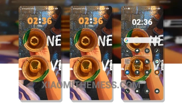 MIUI Themes  Best Xiaomi Redmi Themes, MIUI Themes, Xiaomi Themes