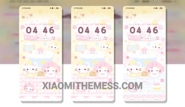 MIUI Themes  Best Xiaomi Redmi Themes, MIUI Themes, Xiaomi Themes