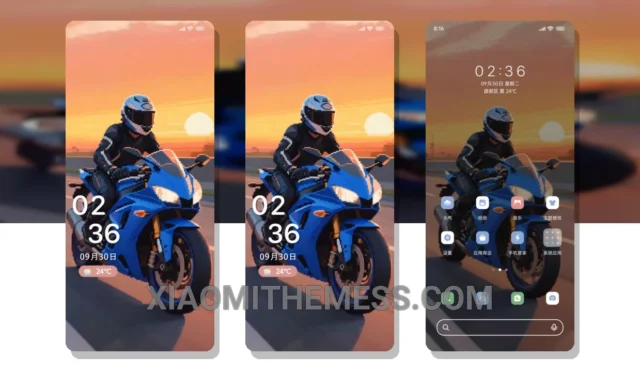 MIUI Themes  Best Xiaomi Redmi Themes, MIUI Themes, Xiaomi Themes