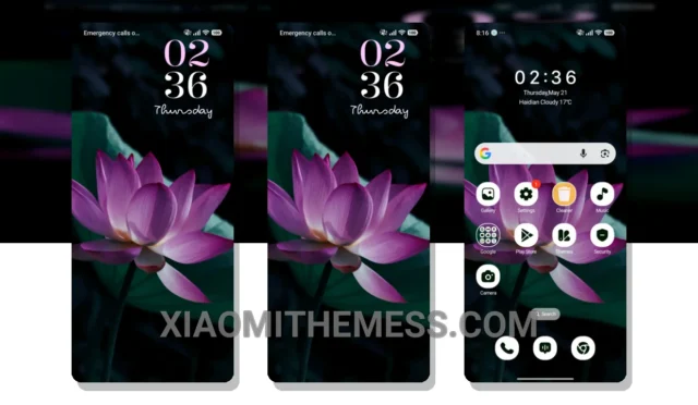 MIUI Themes  Best Xiaomi Redmi Themes, MIUI Themes, Xiaomi Themes