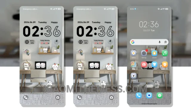 MIUI Themes  Best Xiaomi Redmi Themes, MIUI Themes, Xiaomi Themes