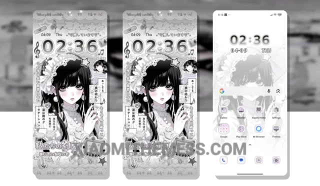MIUI Themes  Best Xiaomi Redmi Themes, MIUI Themes, Xiaomi Themes