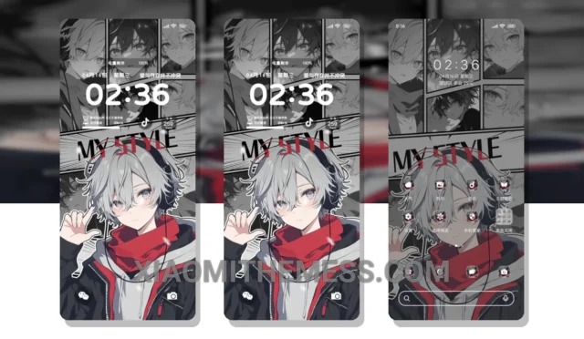 MIUI Themes  Best Xiaomi Redmi Themes, MIUI Themes, Xiaomi Themes
