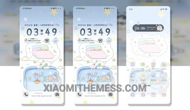 MIUI Themes  Best Xiaomi Redmi Themes, MIUI Themes, Xiaomi Themes