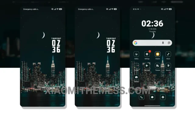 MIUI Themes  Best Xiaomi Redmi Themes, MIUI Themes, Xiaomi Themes