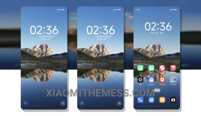 MIUI Themes  Best Xiaomi Redmi Themes, MIUI Themes, Xiaomi Themes