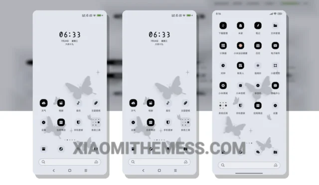 MIUI Themes  Best Xiaomi Redmi Themes, MIUI Themes, Xiaomi Themes