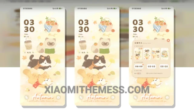 MIUI Themes  Best Xiaomi Redmi Themes, MIUI Themes, Xiaomi Themes