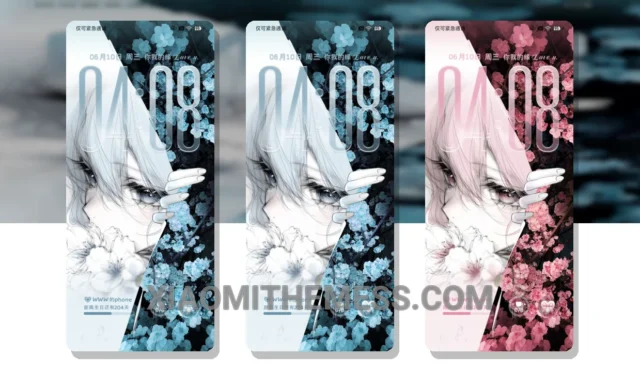 MIUI Themes  Best Xiaomi Redmi Themes, MIUI Themes, Xiaomi Themes