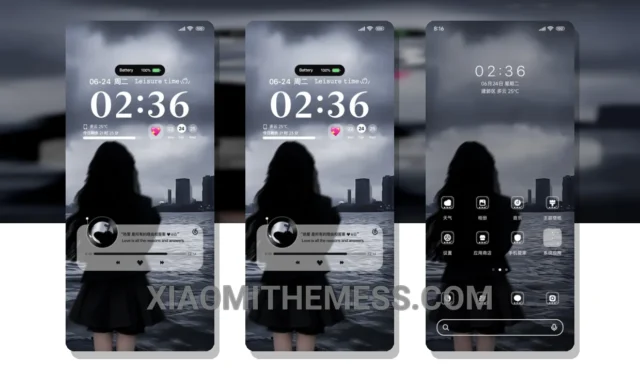 MIUI Themes  Best Xiaomi Redmi Themes, MIUI Themes, Xiaomi Themes