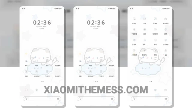 MIUI Themes  Best Xiaomi Redmi Themes, MIUI Themes, Xiaomi Themes