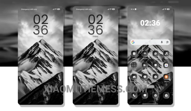 MIUI Themes  Best Xiaomi Redmi Themes, MIUI Themes, Xiaomi Themes