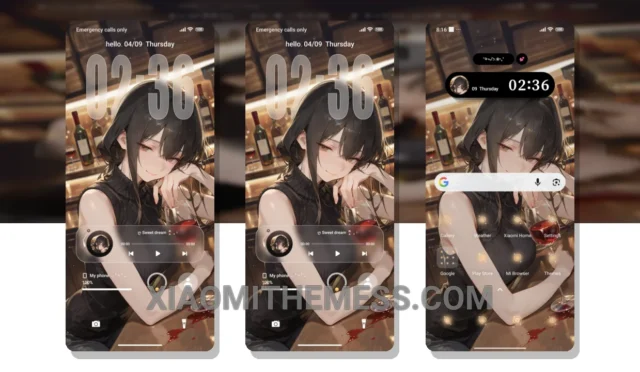 MIUI Themes  Best Xiaomi Redmi Themes, MIUI Themes, Xiaomi Themes