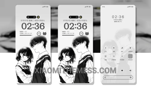 MIUI Themes  Best Xiaomi Redmi Themes, MIUI Themes, Xiaomi Themes