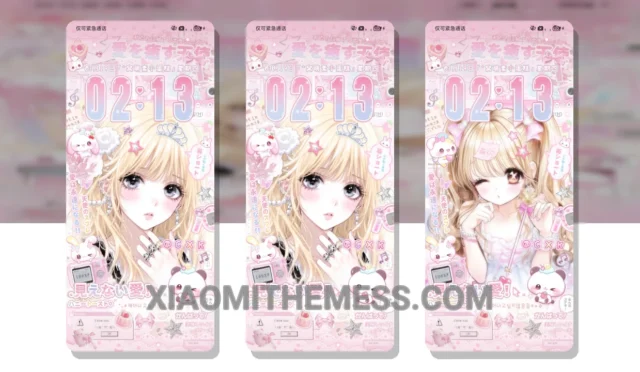 MIUI Themes  Best Xiaomi Redmi Themes, MIUI Themes, Xiaomi Themes