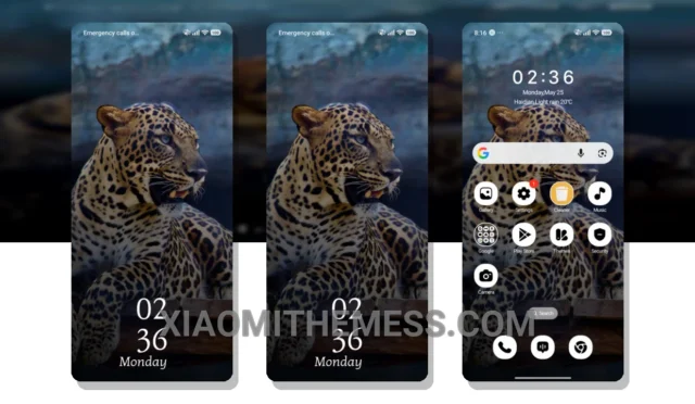 MIUI Themes  Best Xiaomi Redmi Themes, MIUI Themes, Xiaomi Themes