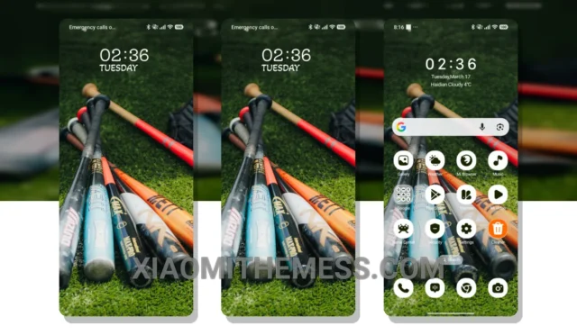 MIUI Themes  Best Xiaomi Redmi Themes, MIUI Themes, Xiaomi Themes