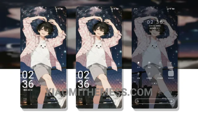 MIUI Themes  Best Xiaomi Redmi Themes, MIUI Themes, Xiaomi Themes