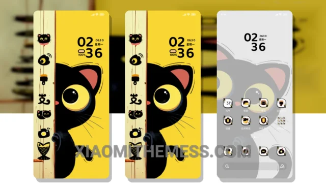 MIUI Themes  Best Xiaomi Redmi Themes, MIUI Themes, Xiaomi Themes