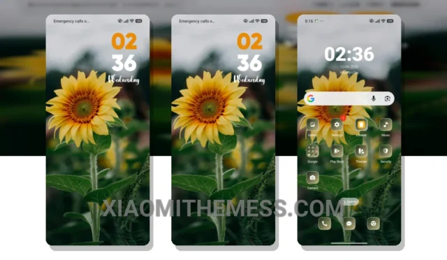 MIUI Themes  Best Xiaomi Redmi Themes, MIUI Themes, Xiaomi Themes