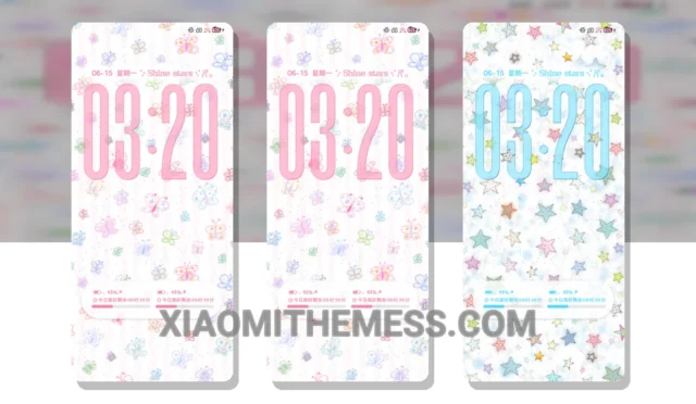 MIUI Themes  Best Xiaomi Redmi Themes, MIUI Themes, Xiaomi Themes