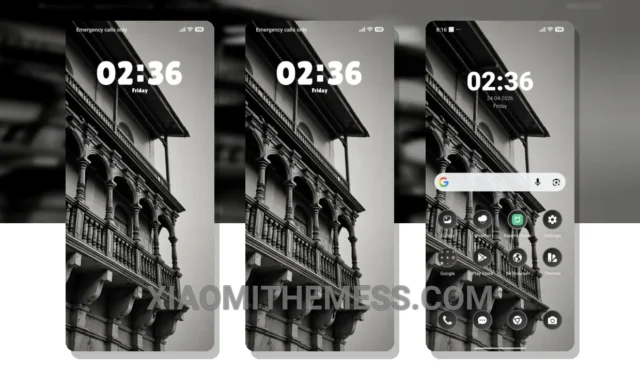 MIUI Themes  Best Xiaomi Redmi Themes, MIUI Themes, Xiaomi Themes