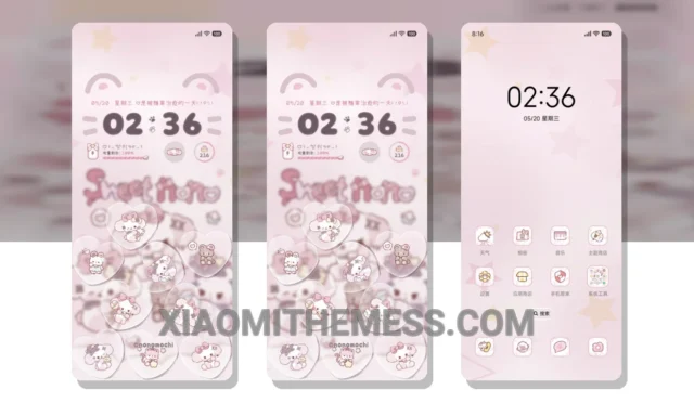 MIUI Themes  Best Xiaomi Redmi Themes, MIUI Themes, Xiaomi Themes