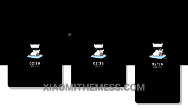MIUI Themes  Best Xiaomi Redmi Themes, MIUI Themes, Xiaomi Themes