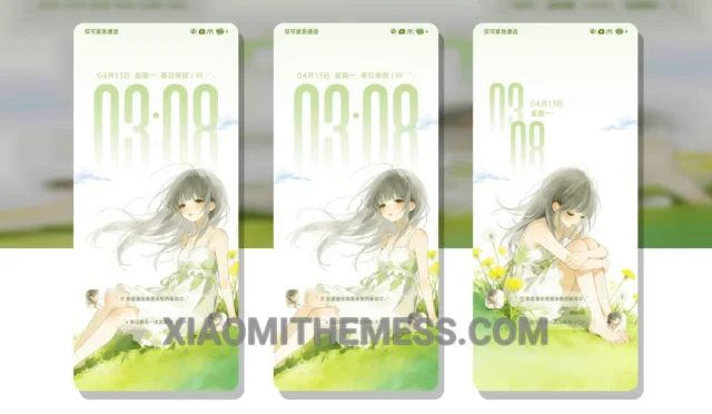 MIUI Themes  Best Xiaomi Redmi Themes, MIUI Themes, Xiaomi Themes