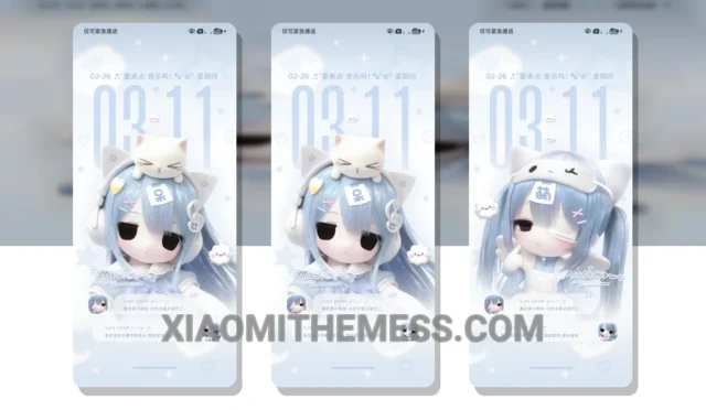 MIUI Themes  Best Xiaomi Redmi Themes, MIUI Themes, Xiaomi Themes