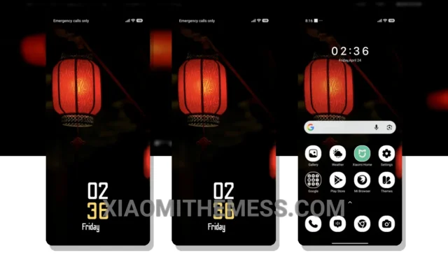 MIUI Themes  Best Xiaomi Redmi Themes, MIUI Themes, Xiaomi Themes