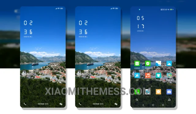 MIUI Themes  Best Xiaomi Redmi Themes, MIUI Themes, Xiaomi Themes