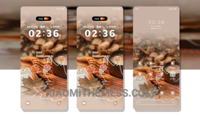 MIUI Themes  Best Xiaomi Redmi Themes, MIUI Themes, Xiaomi Themes