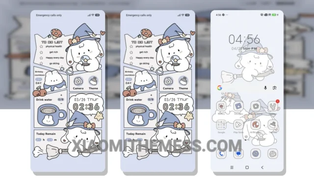 MIUI Themes  Best Xiaomi Redmi Themes, MIUI Themes, Xiaomi Themes