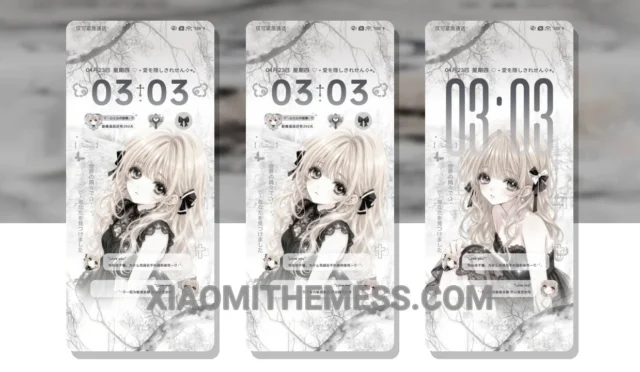 MIUI Themes  Best Xiaomi Redmi Themes, MIUI Themes, Xiaomi Themes