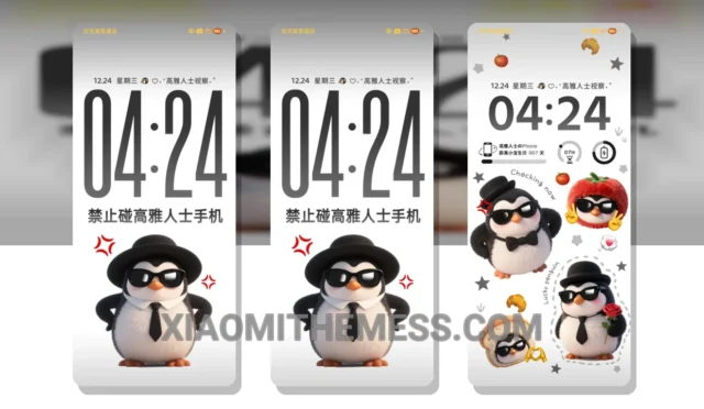 MIUI Themes  Best Xiaomi Redmi Themes, MIUI Themes, Xiaomi Themes