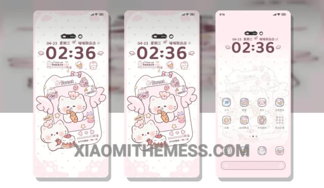 MIUI Themes  Best Xiaomi Redmi Themes, MIUI Themes, Xiaomi Themes