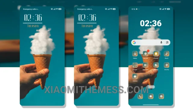MIUI Themes  Best Xiaomi Redmi Themes, MIUI Themes, Xiaomi Themes