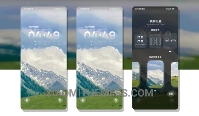 MIUI Themes  Best Xiaomi Redmi Themes, MIUI Themes, Xiaomi Themes