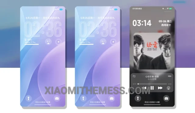 MIUI Themes  Best Xiaomi Redmi Themes, MIUI Themes, Xiaomi Themes