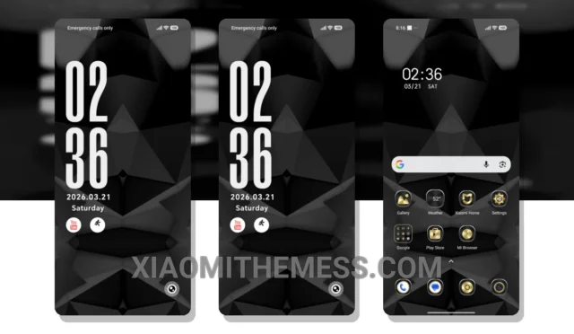 MIUI Themes  Best Xiaomi Redmi Themes, MIUI Themes, Xiaomi Themes