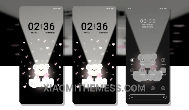 MIUI Themes  Best Xiaomi Redmi Themes, MIUI Themes, Xiaomi Themes