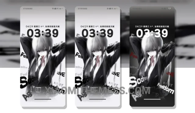 MIUI Themes  Best Xiaomi Redmi Themes, MIUI Themes, Xiaomi Themes