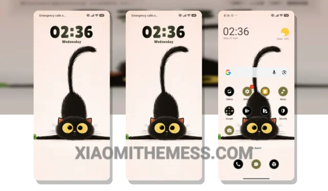 MIUI Themes  Best Xiaomi Redmi Themes, MIUI Themes, Xiaomi Themes