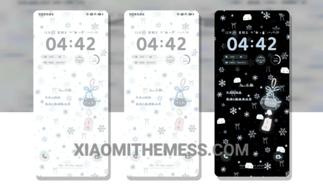 MIUI Themes  Best Xiaomi Redmi Themes, MIUI Themes, Xiaomi Themes