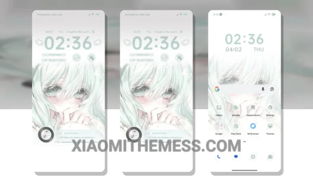 MIUI Themes  Best Xiaomi Redmi Themes, MIUI Themes, Xiaomi Themes