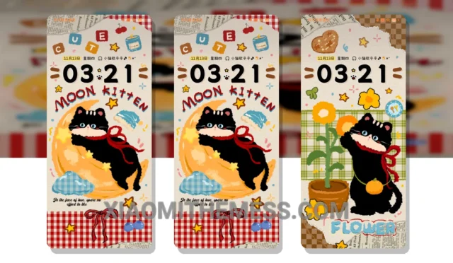 MIUI Themes  Best Xiaomi Redmi Themes, MIUI Themes, Xiaomi Themes