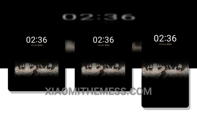 MIUI Themes  Best Xiaomi Redmi Themes, MIUI Themes, Xiaomi Themes
